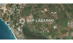 Agricultural land for sale in Akrotiri, Limassol 