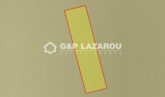 Agricultural land for sale in Akrotiri, Limassol 