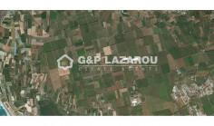 Agricultural for sale in Akrotiri