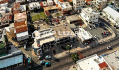 Large commercial for sale in Omonia