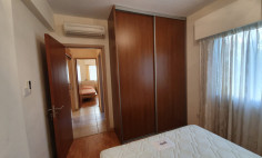 For sale spacious 2 bedroom apartment, 500 meters from the beach, in Limassol Tourist Area 