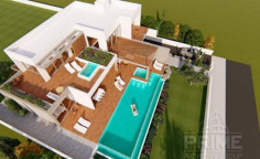 Beautiful 4 bedroom villa for sale in Sea Caves