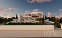 Beautiful 4 bedroom villa for sale in Sea Caves