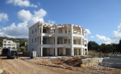 Luxury 7 bedroom villa for sale in Peyia