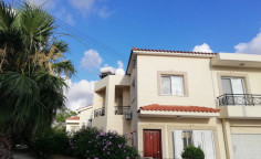 3 bedroom house with swimming pool for sale in Exo Vrisi