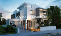 Beautiful 4 bedroom house with swimming pool for sale in Dhekelia