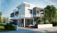 Beautiful 4 bedroom house with swimming pool for sale in Dhekelia