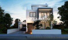 Beautiful 4 bedroom house with swimming pool for sale in Dhekelia