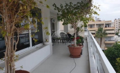 4 bedroom apartment with swimming pool for sale in Neapolis