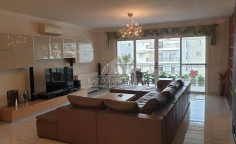 4 bedroom apartment with swimming pool for sale in Neapolis