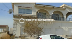 Commercial mix use for sale in Agios Nikolaos, Larnaca 