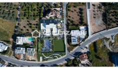 Lovely 2 bedrooms apartment with swimming pool for sale in Potamos tis Germasogeias