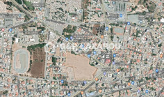 Residential 1208 m2 for sale in Sotiros, Larnaca