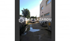 Commercial shop for sale in Oroklini, Larnaca 