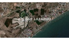 Commercial land for sale in Oroklini, Larnaca , Larnaca