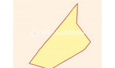 Commercial land for sale in Oroklini, Larnaca , Larnaca