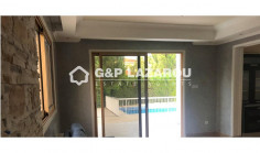 Lovely 3 bedroom house with swimming pool for sale in Perivolia