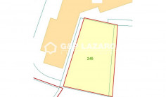 Land for sale Aradippou, Larnaca
