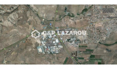 Land for sale Aradippou, Larnaca