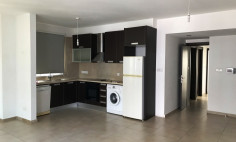 For sale a modern 2-bedroom apartment in Limassol center 