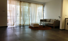 For sale a modern 2-bedroom apartment in Limassol center 