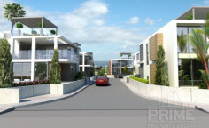 Luxury 4 bedroom villa for sale in Pernera