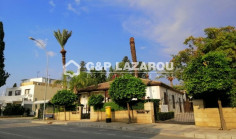 Commercial restaurant for sale in Lakatamia, Nicosia 