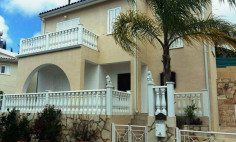Luxury 2 bedroom house for sale in Tala