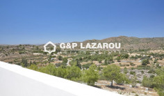 7 bedroom detached house for sale in Agglisides, Larnaca 