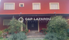 Commercial for sale in Limnatis