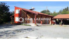Commercial for sale in Limnatis