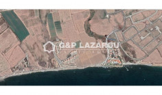 Luxury land for sale in Softades, Larnaca