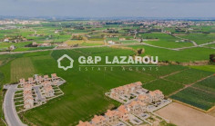 Luxury land for sale in Softades, Larnaca