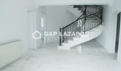 3 bedroom detached house for sale in Nisou, Nicosia 