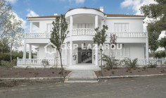 3 bedroom detached house for sale in Nisou, Nicosia 