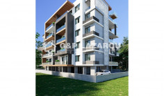 Spacious 1 bedrooms apartment with swimming pool for sale in Potamos tis Germasogeias