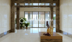 Beautiful 1 bedrooms apartment with swimming pool for sale in Potamos tis Germasogeias