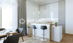 1 bedroom apartment for sale in Potamos Germasogias, Limassol 