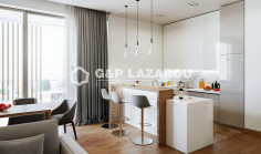 Lovely 2 apartment with swimming pool for sale in Potamos tis Germasogeias