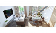 Lovely 2 apartment with swimming pool for sale in Potamos tis Germasogeias