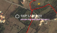 Touristic land for sale in Gialia, Paphos , Paphos