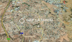 Residential 1643 m2 for sale in Dali, Nicosia