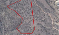 Residential 29933 m2 for sale in Pissouri, Limassol