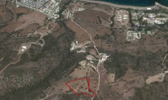 (residential) in Latchi, Paphos for sale , Paphos