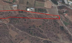 Land 19918 m2 for sale in Parekklisia, Limassol