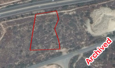 Residential 906 m2 for sale in Pyrgos, Limassol