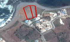 Land (residential) in Pomos, Paphos for sale , Paphos