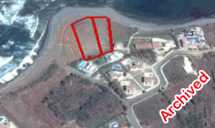 Land (residential) in Pomos, Paphos for sale , Paphos