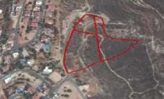 Residential 21320 m2 for sale in Agia Fyla, Limassol