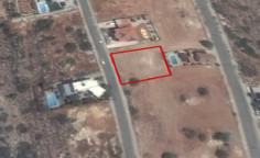 Residential 930 m2 for sale in Agia Fyla, Limassol
